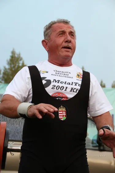 Bakonynána, Gombócfesztivál, 2017.
