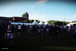 Gombócfesztivál 2019. / Fotók: Útirány.hu