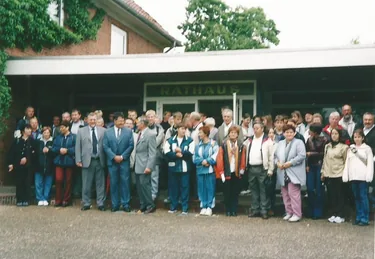 Így kezdődött képekben