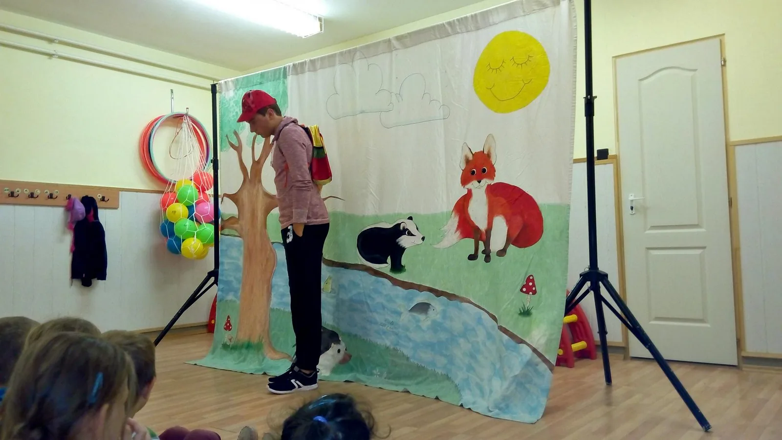 2019 Pötyi a legjobb barát