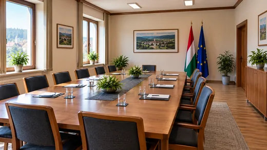 'Nyilvános alakuló ülés' cikk borítóképe