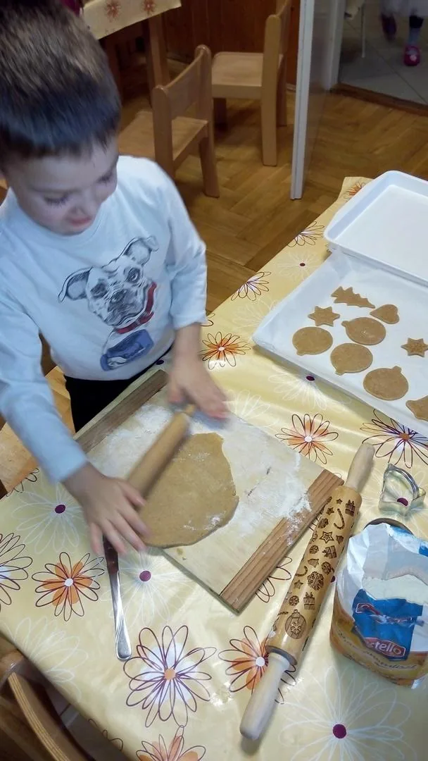 2019 Mézeskalácsot sütöttünk