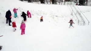 2019 Hóembert építettünk