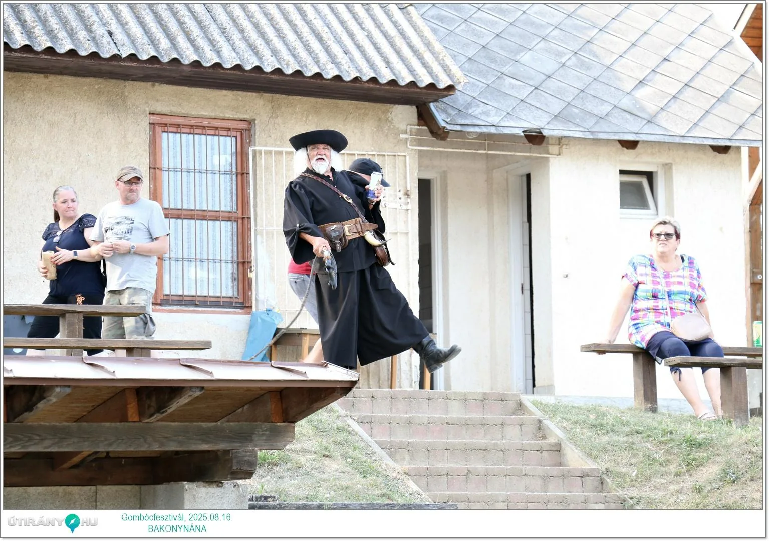 Fotók: Útirány.hu