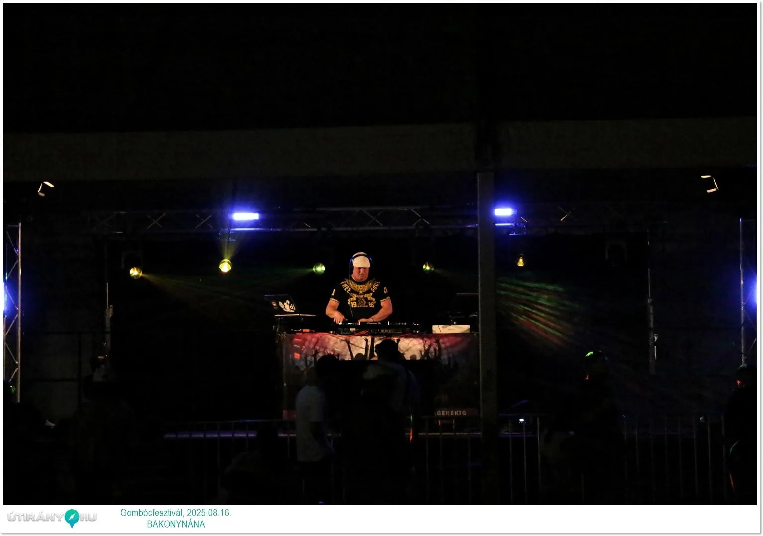 Fotók: Útirány.hu