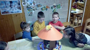 Madárbarát óvoda lettünk