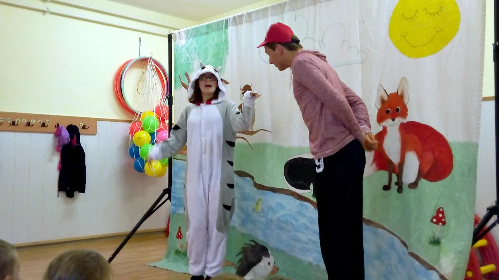 2019 Pötyi a legjobb barát