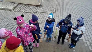 Madárbarát óvoda lettünk