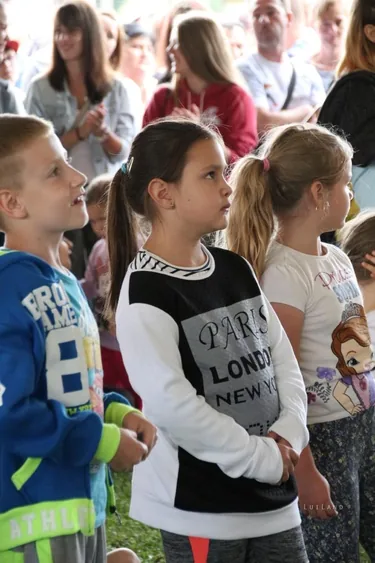 Bakonynána, Gombócfesztivál, 2017.