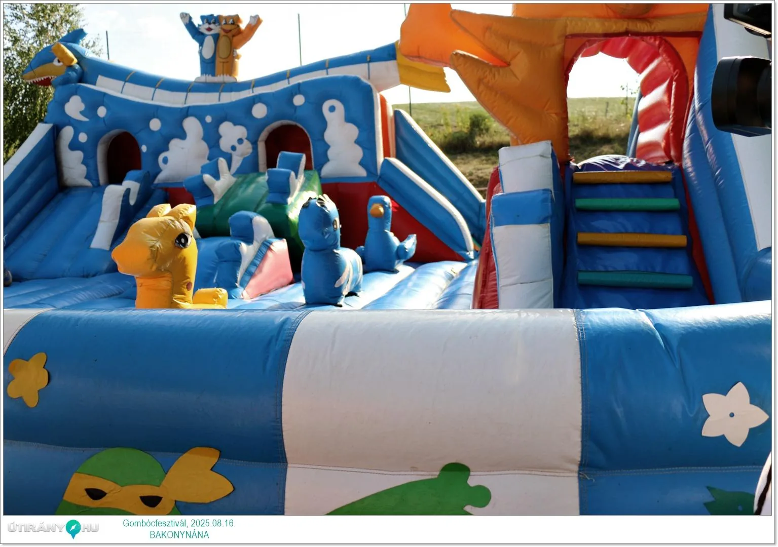 Fotók: Útirány.hu