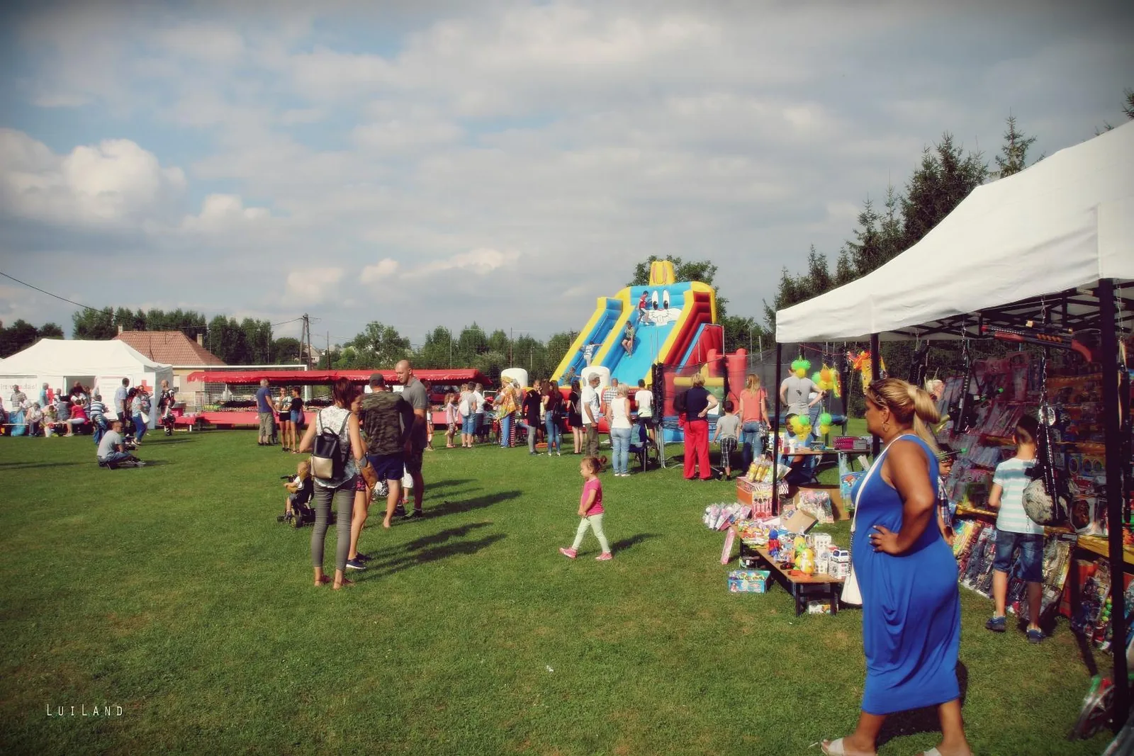 Gombócfesztivál 2018, Fotók: LuiLand