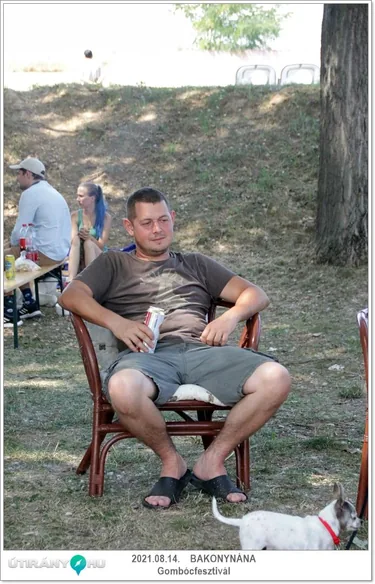 Gombócfesztivál 2021
