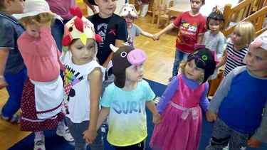 2019 Mihály napi vásár