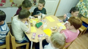 2019 Egészségdélután a szülőkkel közösen