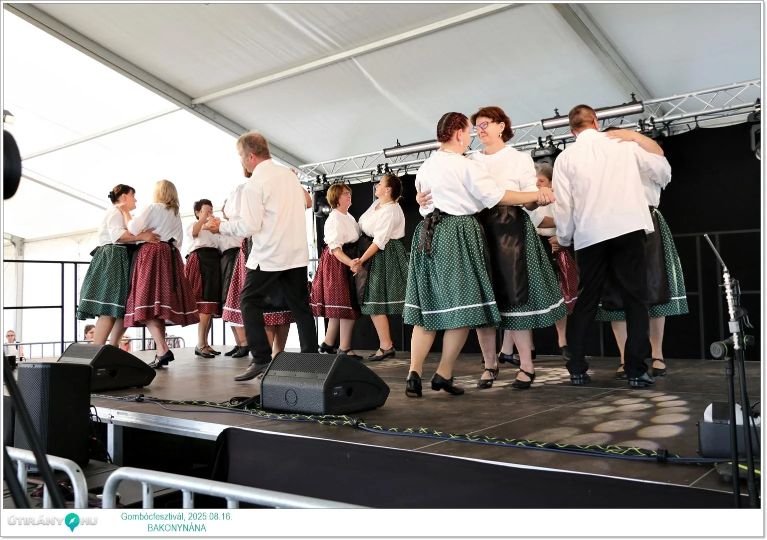 Fotók: Útirány.hu