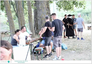 Bakonynánai Gombócfesztivál 2025