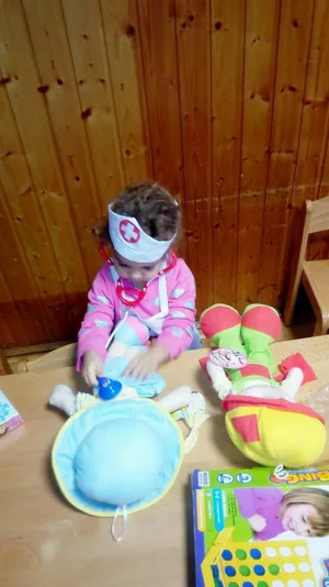 2018 Karácsonyi pillanatok