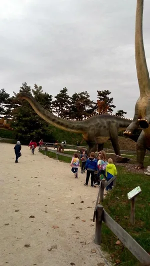 2019 Állatkertben Kirándultunk