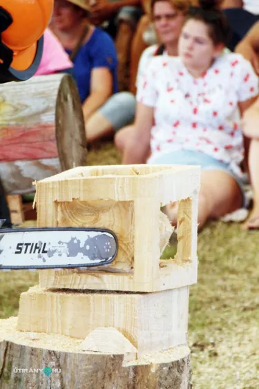 Bakonyi Vágta 2019