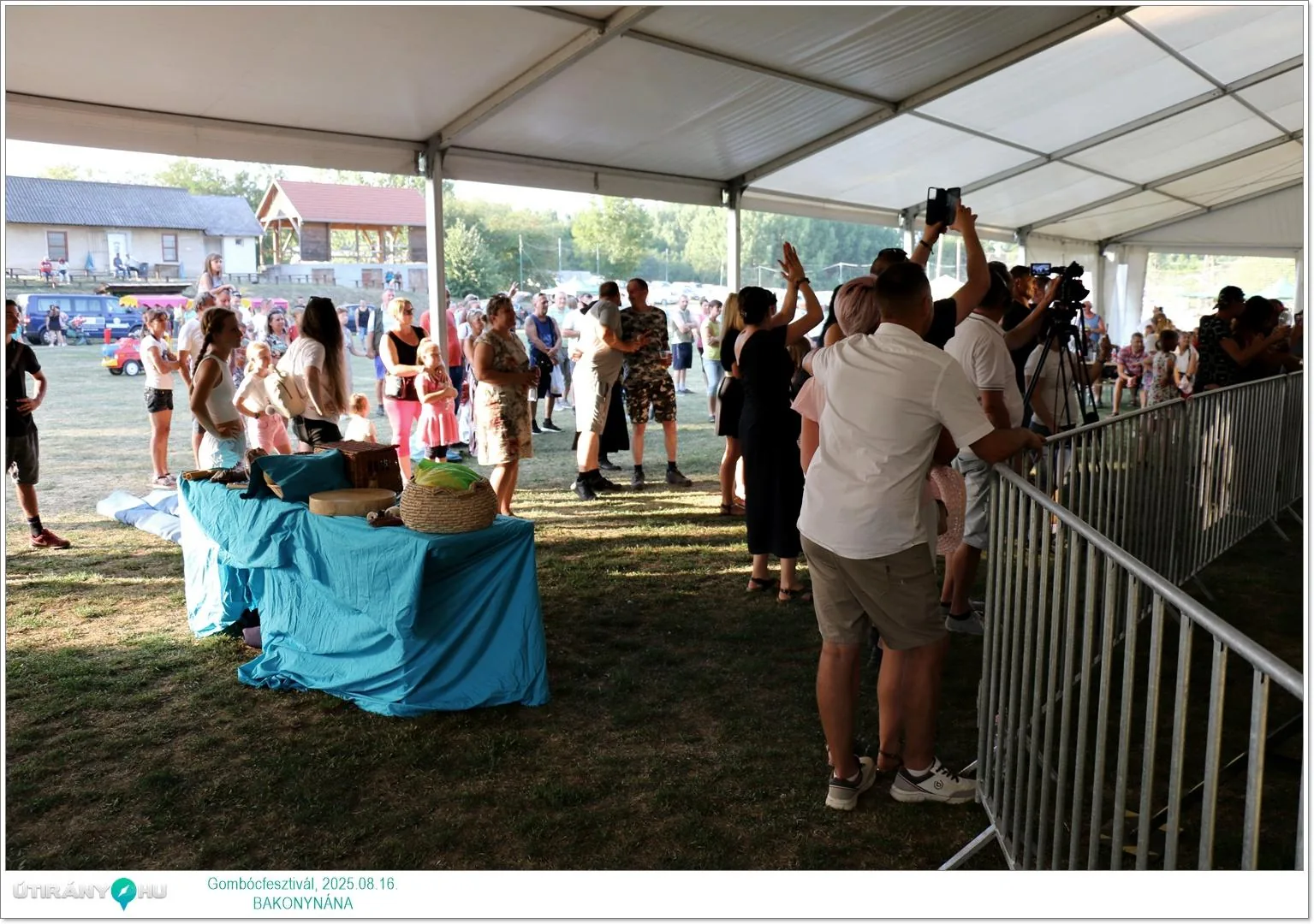 Fotók: Útirány.hu