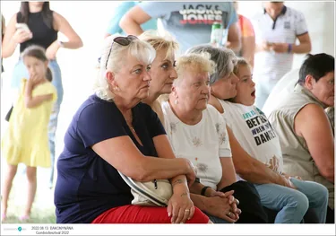 Gombócfesztivál Bakonynána
