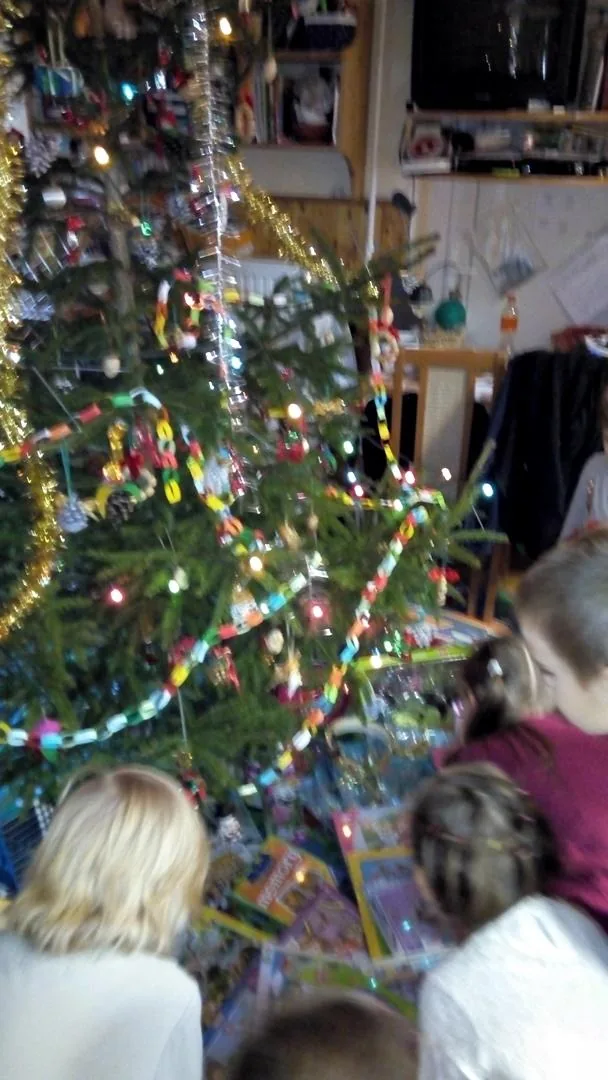 2019 Karácsonyi ünnepély