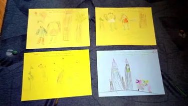 2019 Mesélni jó ….! Benedek Elekre emlékeztünk