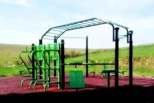 Mozogni szeretők és a testmozgás elkezdését fontolgatók figyelmébe! borítóképe