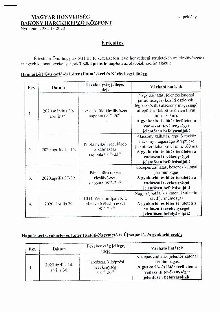 Kapcsolódó dokumentumok: