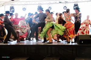 2019 Bakonyi Vágta. Fotók: Útirány.hu