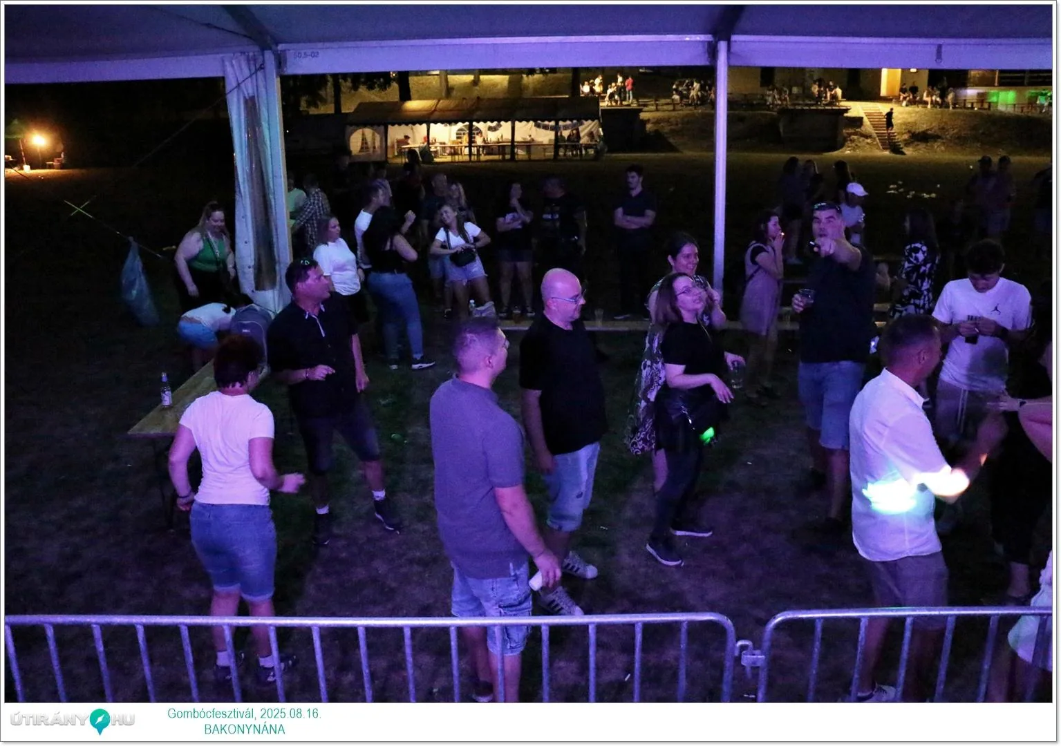 Fotók: Útirány.hu