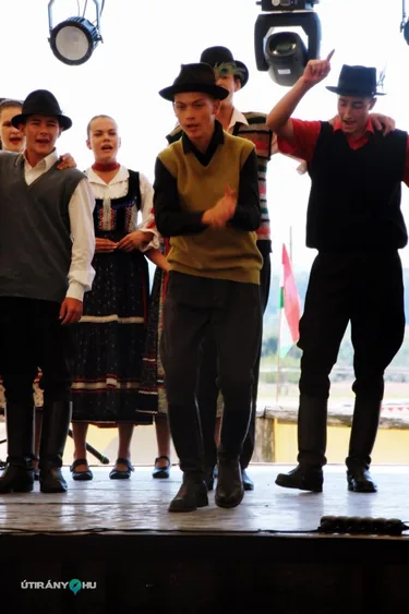 Bakonyi Vágta 2019