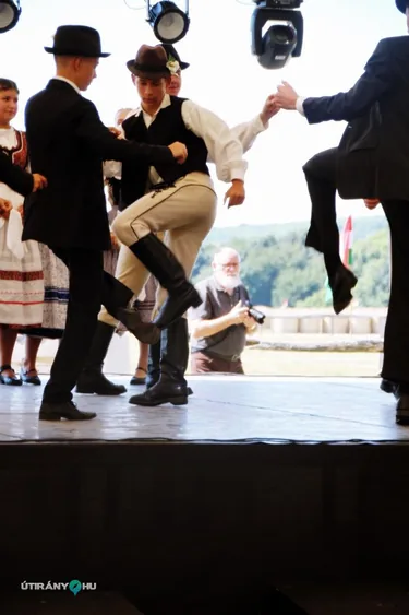 Bakonyi Vágta 2019