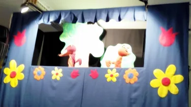 2019 Bundás bocsok kalandjai