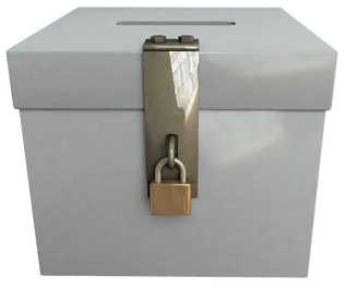 Országgyűlési képviselők választása borítóképe