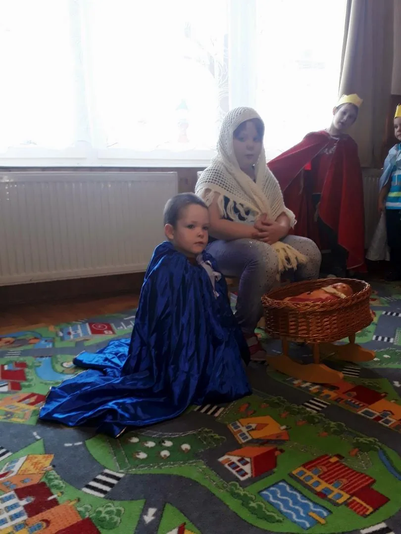 2018 Karácsonyi pillanatok