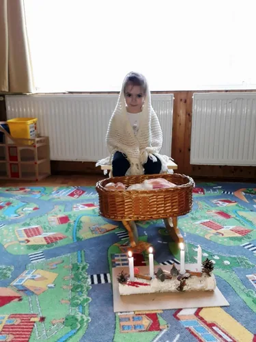 2018 Karácsonyi pillanatok