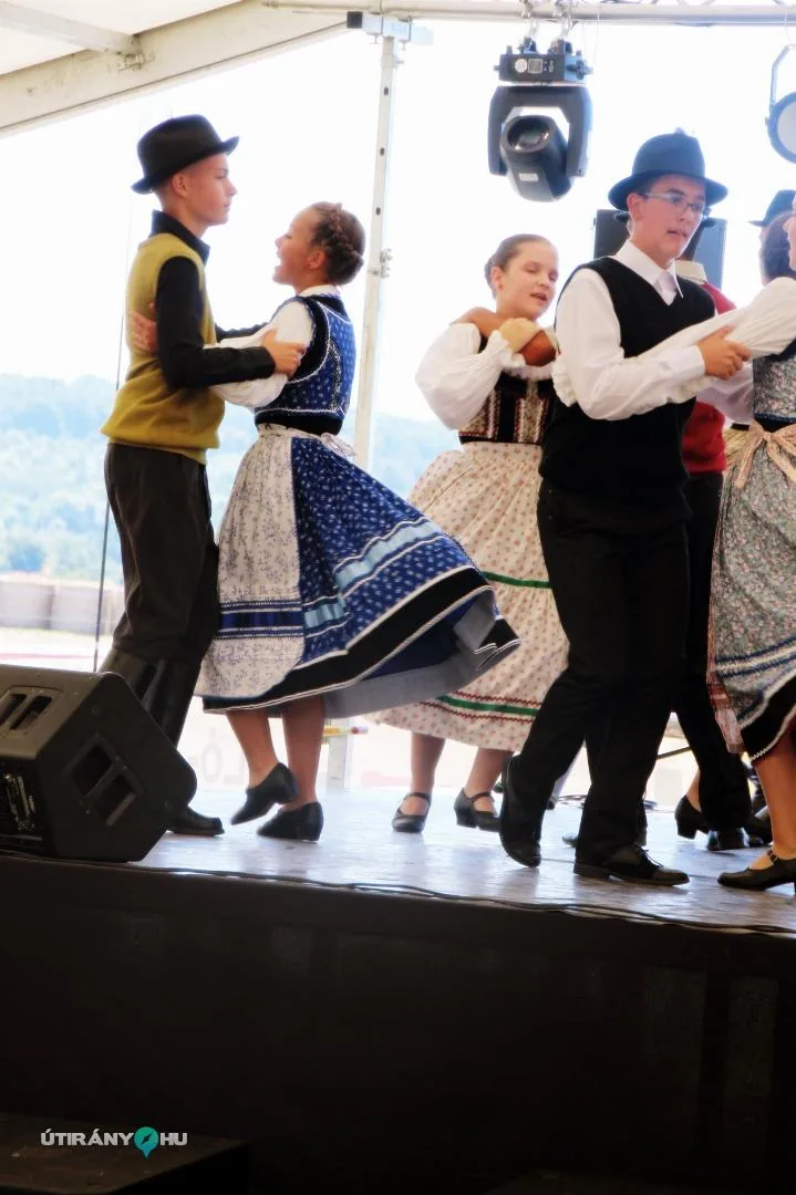 2019 Bakonyi Vágta. Fotók: Útirány.hu