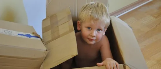 'Költözz ide!' cikk borítóképe