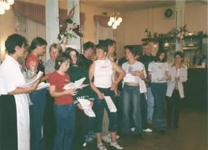 Így kezdődött képekben