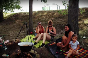 Gombócfesztivál 2019. / Fotók: Útirány.hu