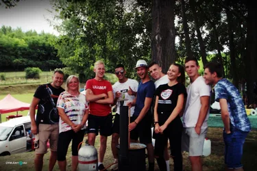 Gombócfesztivál 2019. / Fotók: Útirány.hu