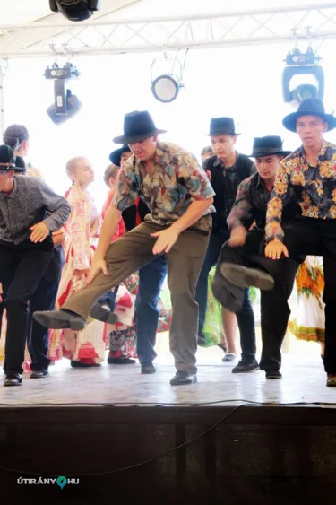 Bakonyi Vágta 2019