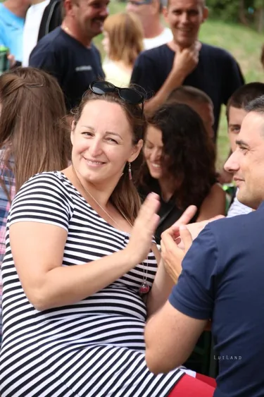 Bakonynána, Gombócfesztivál, 2017.