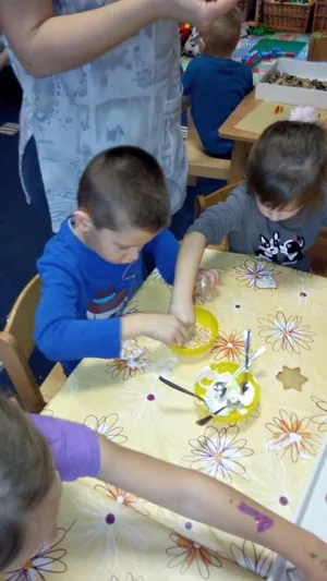 2019 Mézeskalácsot sütöttünk