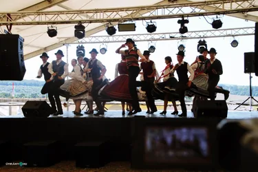 Bakonyi Vágta 2019