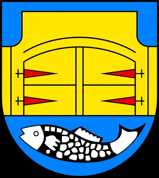 'Testvértelepülés, Jade - Németország' cikk borítóképe