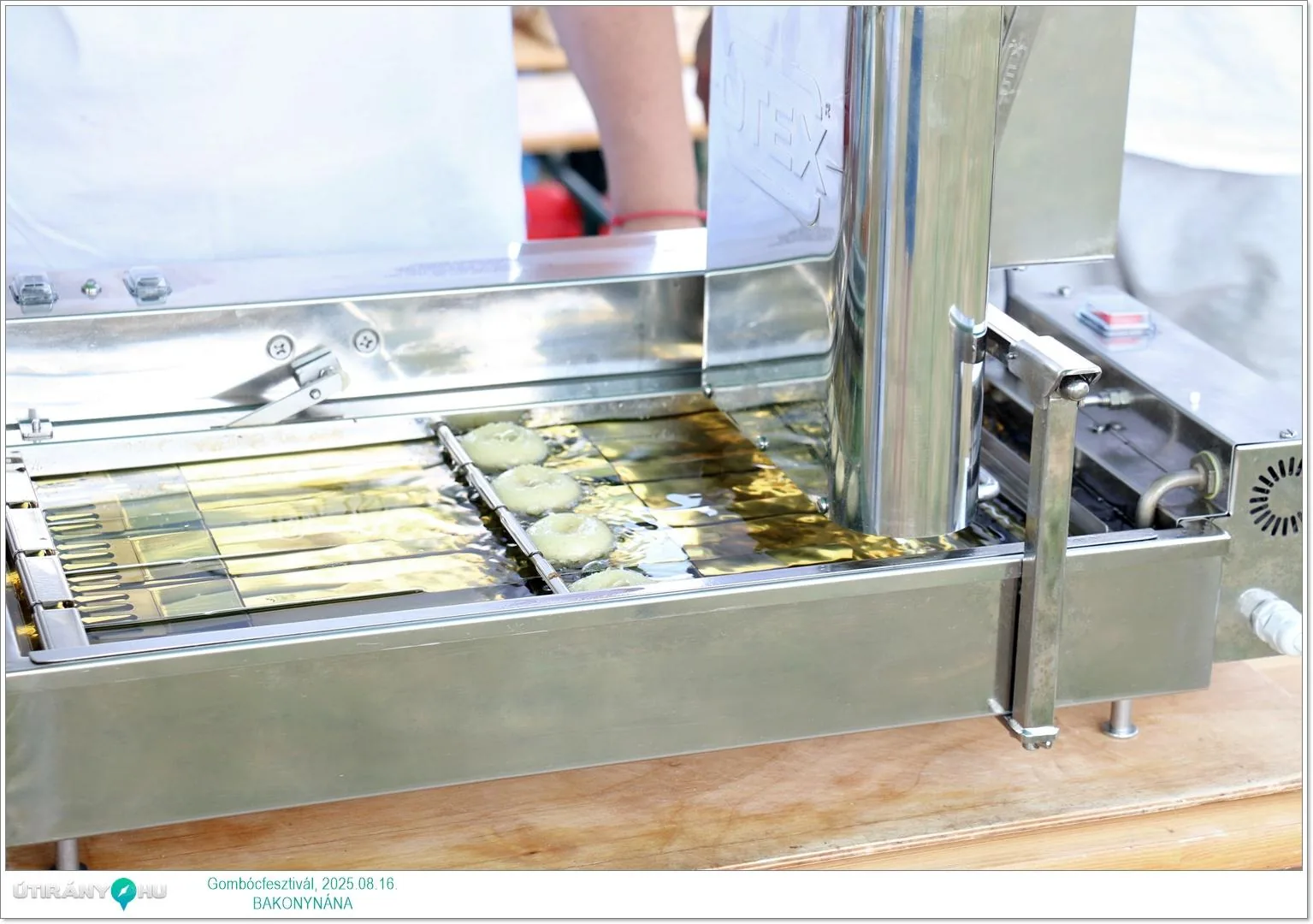 Fotók: Útirány.hu