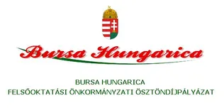 Bursa Hungarica borítóképe