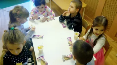 2019 Egészségdélután a szülőkkel közösen